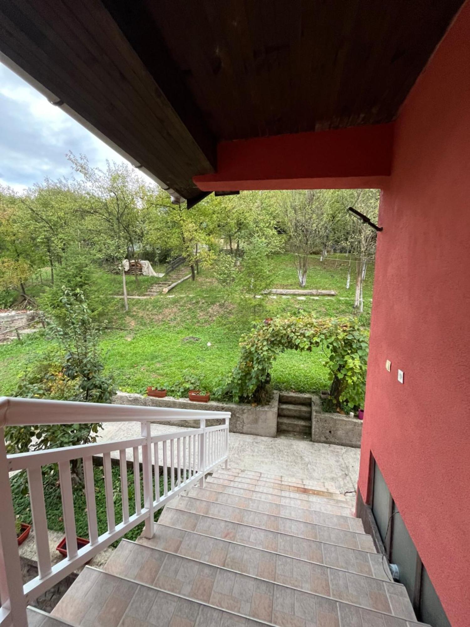 Appartamento Piccola Foresta *